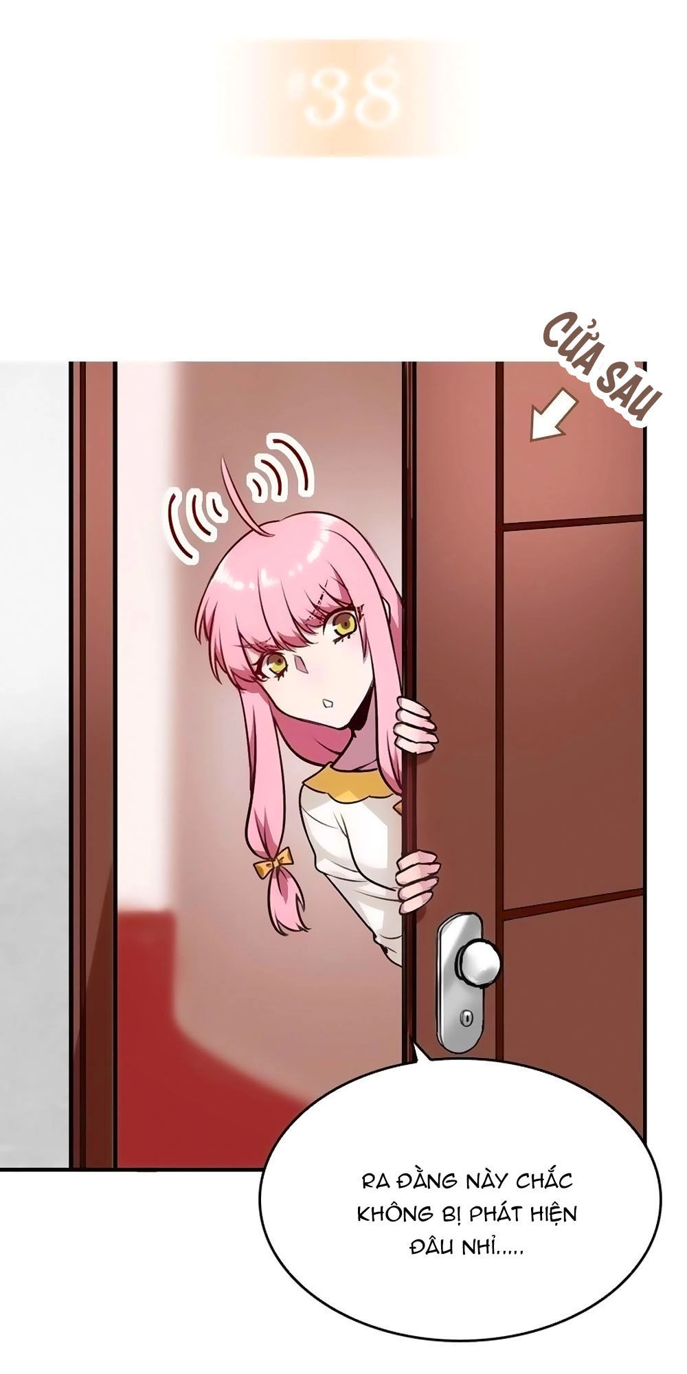 Bám Lấy Nam Thần Bất Chấp Thời Tiết Chapter 38 - 1