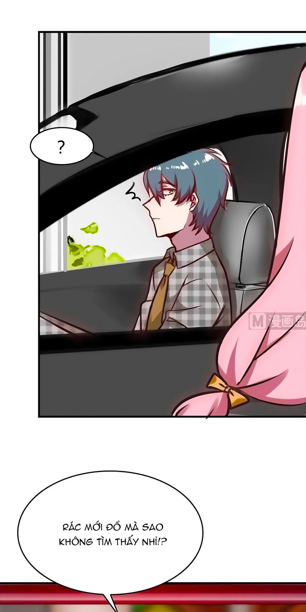 Bám Lấy Nam Thần Bất Chấp Thời Tiết Chapter 38 - 8