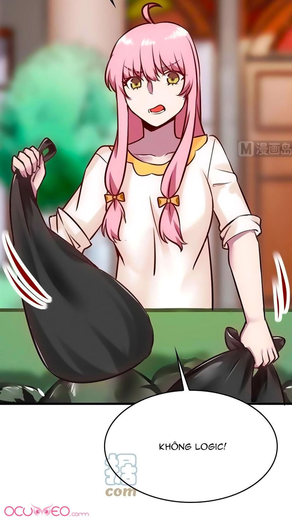 Bám Lấy Nam Thần Bất Chấp Thời Tiết Chapter 38 - 9