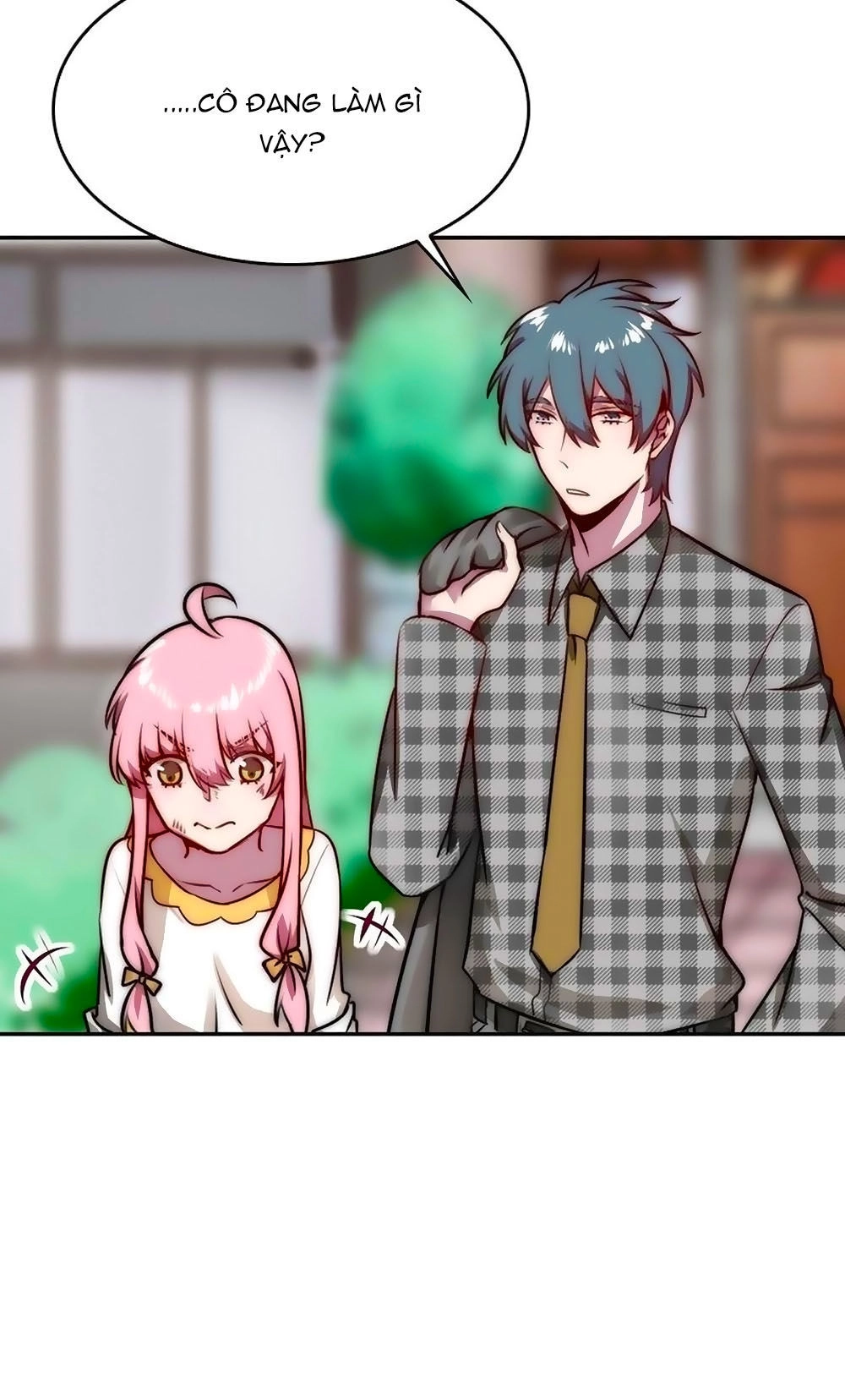 Bám Lấy Nam Thần Bất Chấp Thời Tiết Chapter 38 - 11