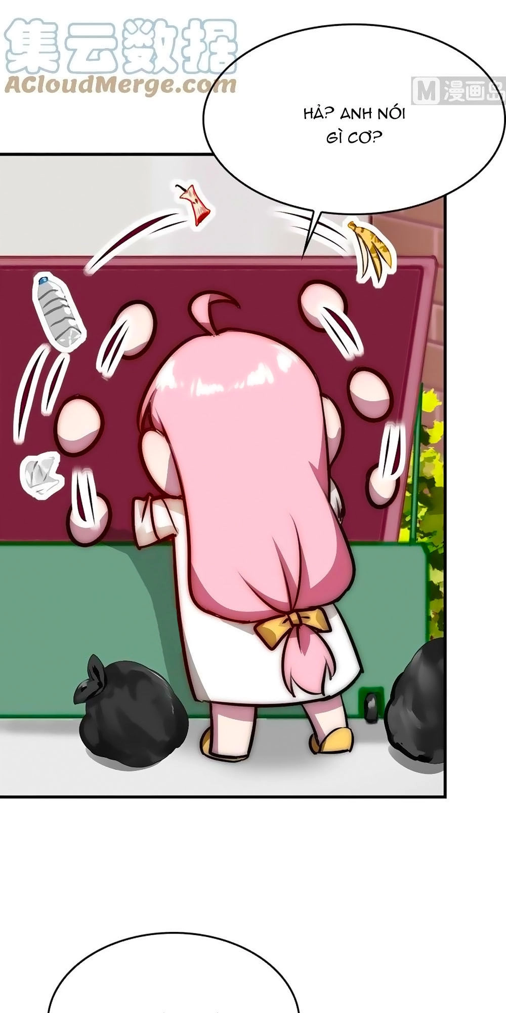 Bám Lấy Nam Thần Bất Chấp Thời Tiết Chapter 38 - 12