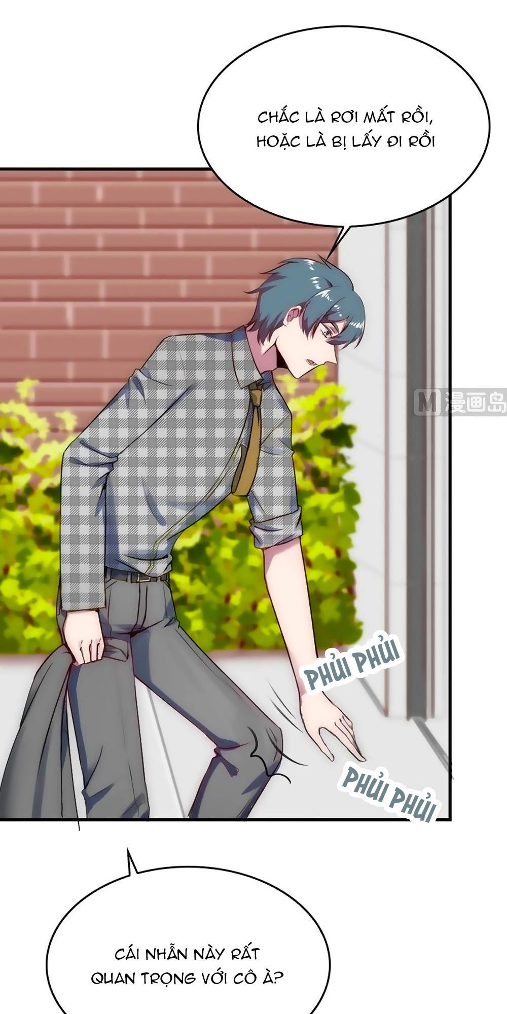 Bám Lấy Nam Thần Bất Chấp Thời Tiết Chapter 38 - 21