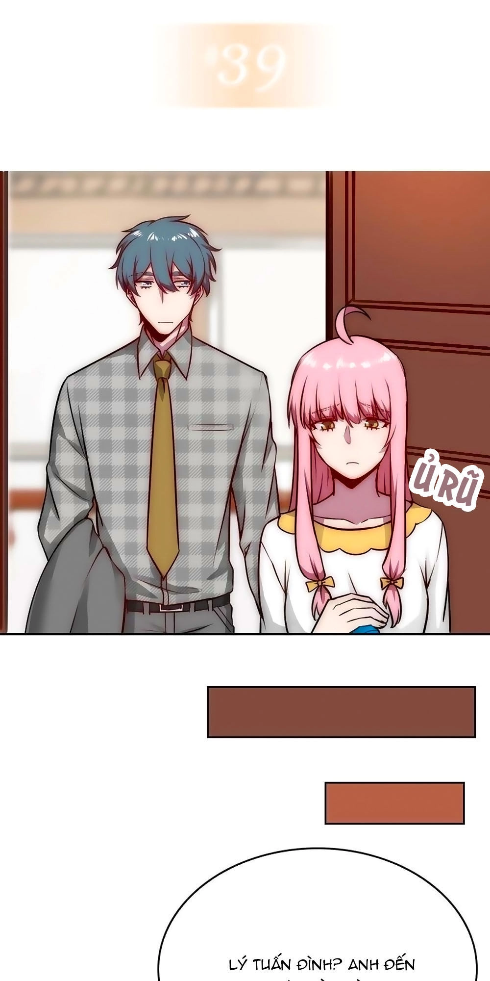 Bám Lấy Nam Thần Bất Chấp Thời Tiết Chapter 39 - 2