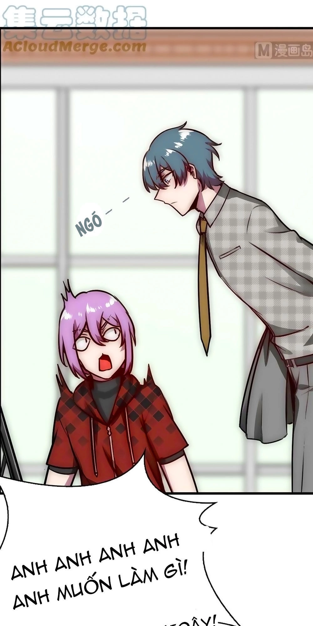 Bám Lấy Nam Thần Bất Chấp Thời Tiết Chapter 39 - 6