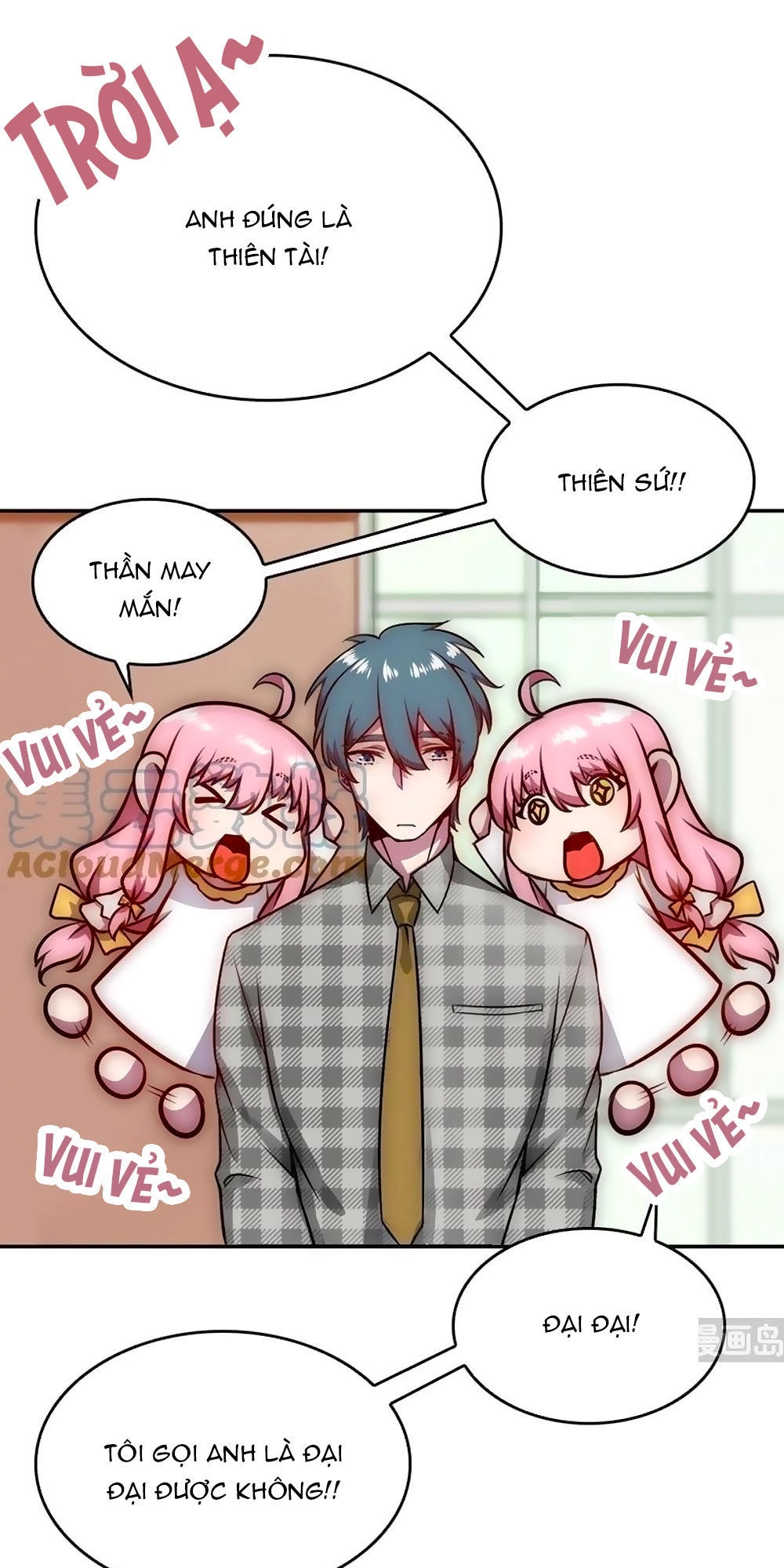 Bám Lấy Nam Thần Bất Chấp Thời Tiết Chapter 39 - 10