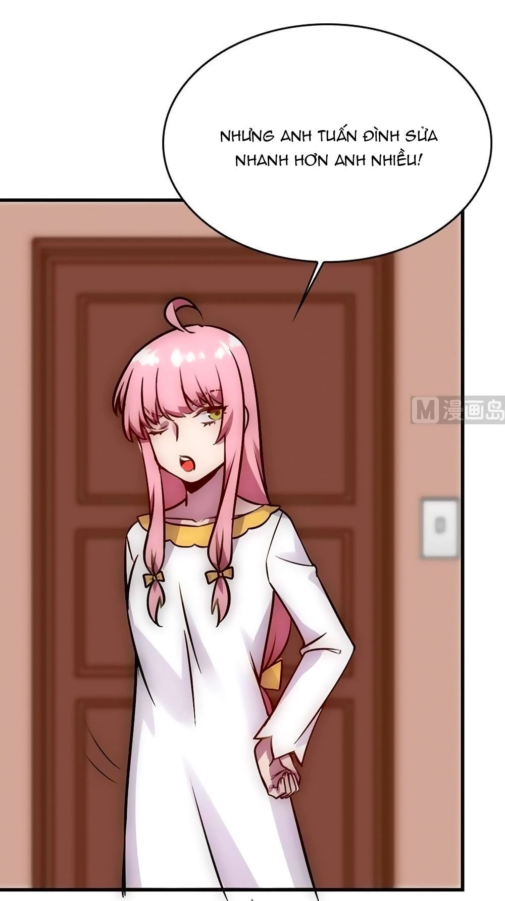 Bám Lấy Nam Thần Bất Chấp Thời Tiết Chapter 39 - 14