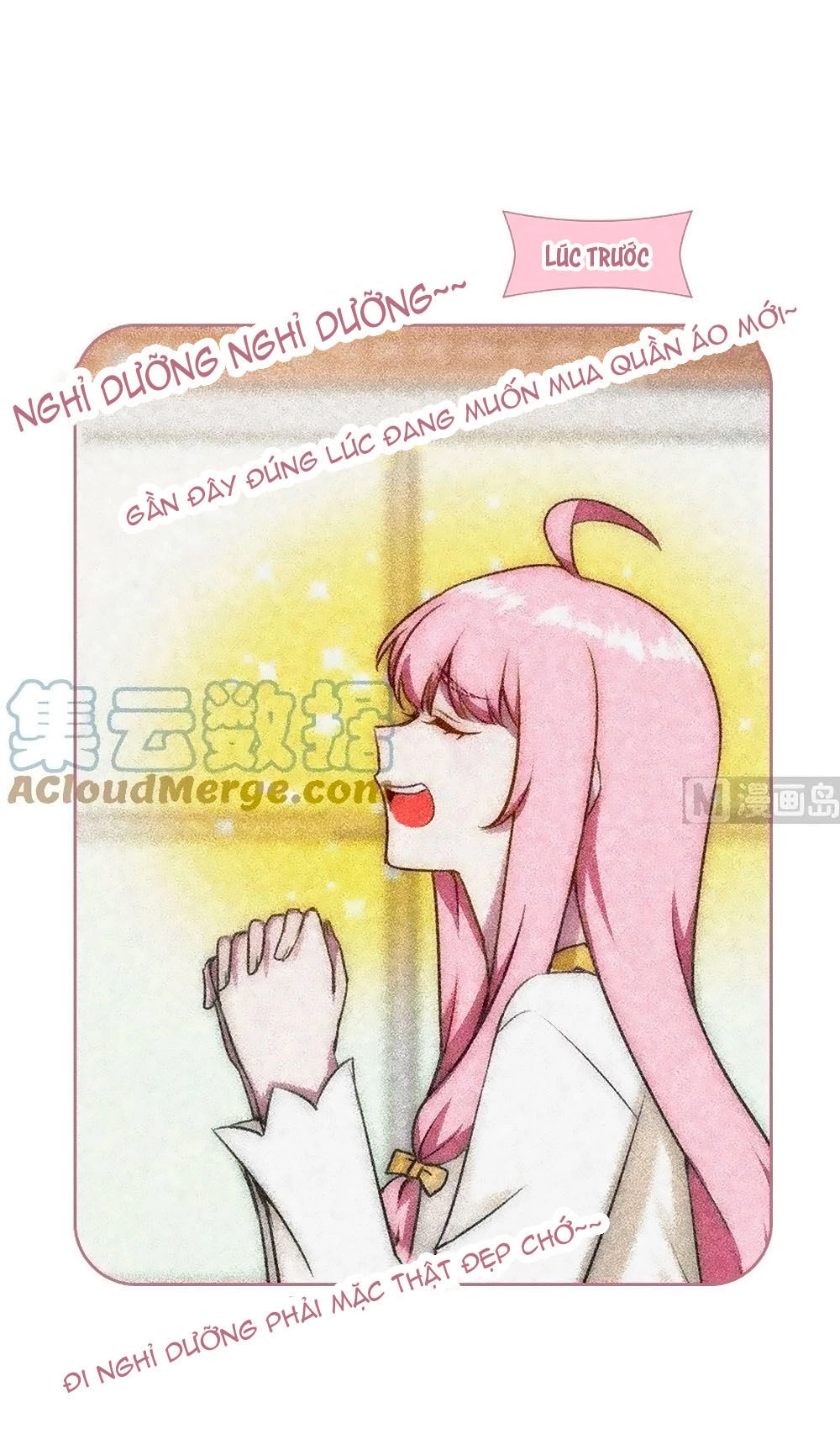 Bám Lấy Nam Thần Bất Chấp Thời Tiết Chapter 40 - 4