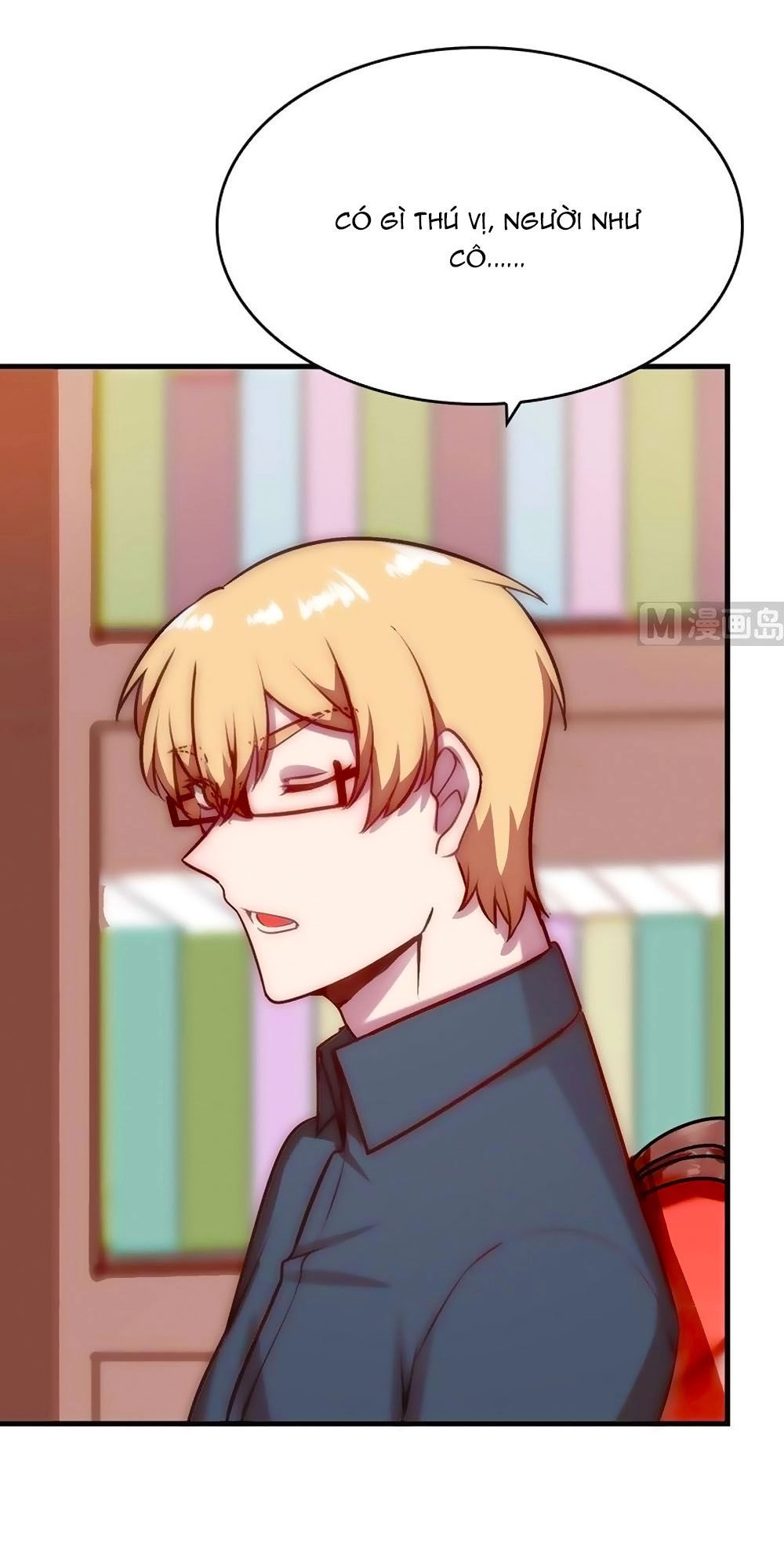 Bám Lấy Nam Thần Bất Chấp Thời Tiết Chapter 40 - 12