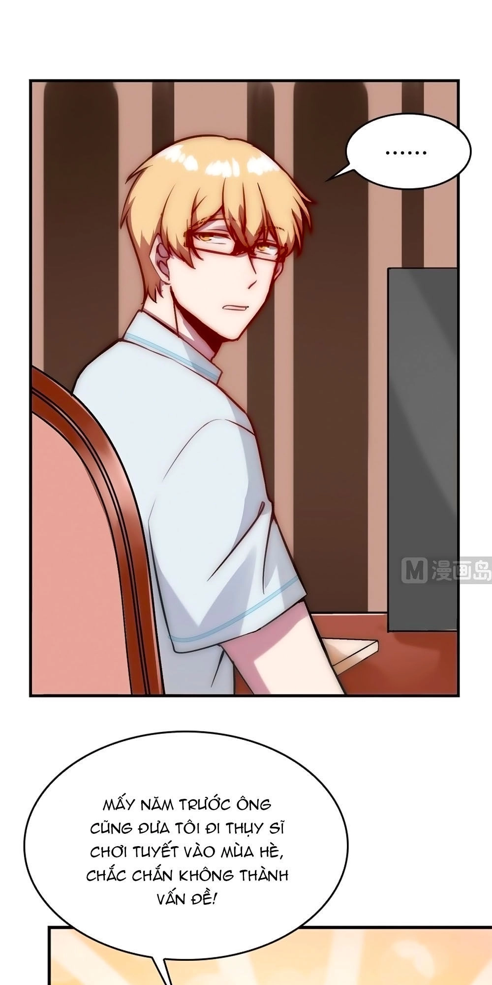 Bám Lấy Nam Thần Bất Chấp Thời Tiết Chapter 41 - 10