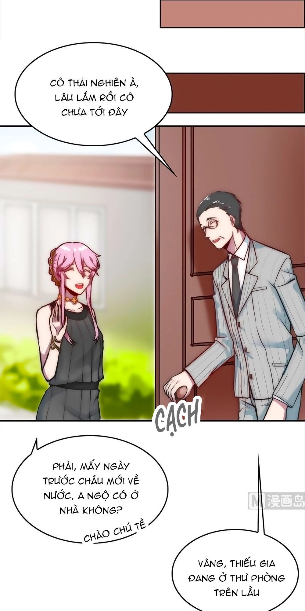 Bám Lấy Nam Thần Bất Chấp Thời Tiết Chapter 41 - 17