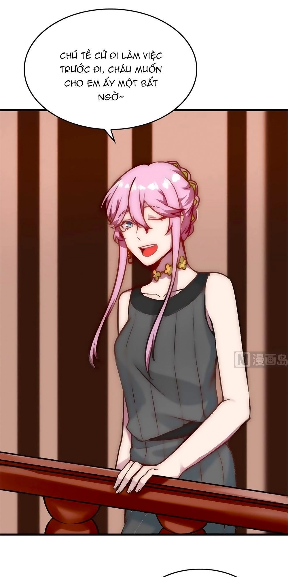 Bám Lấy Nam Thần Bất Chấp Thời Tiết Chapter 41 - 19