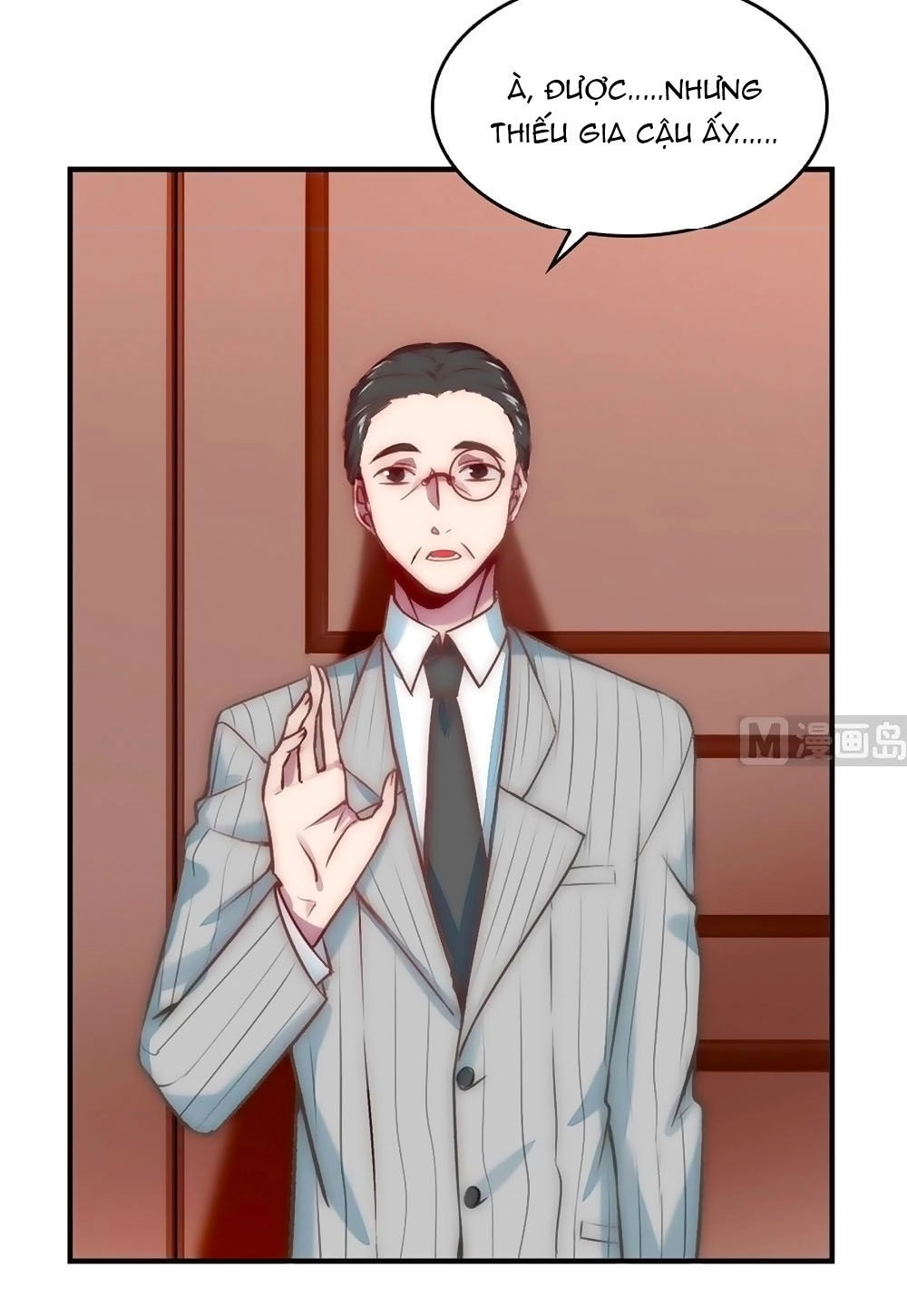 Bám Lấy Nam Thần Bất Chấp Thời Tiết Chapter 41 - 20