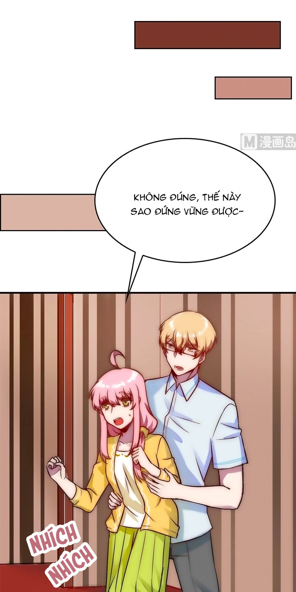 Bám Lấy Nam Thần Bất Chấp Thời Tiết Chapter 41 - 21