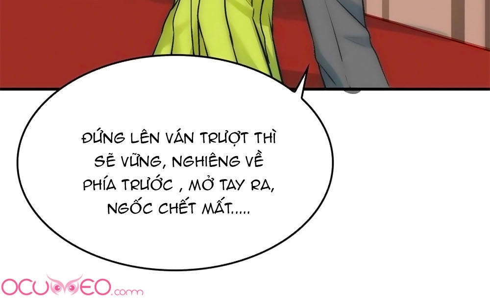 Bám Lấy Nam Thần Bất Chấp Thời Tiết Chapter 41 - 22