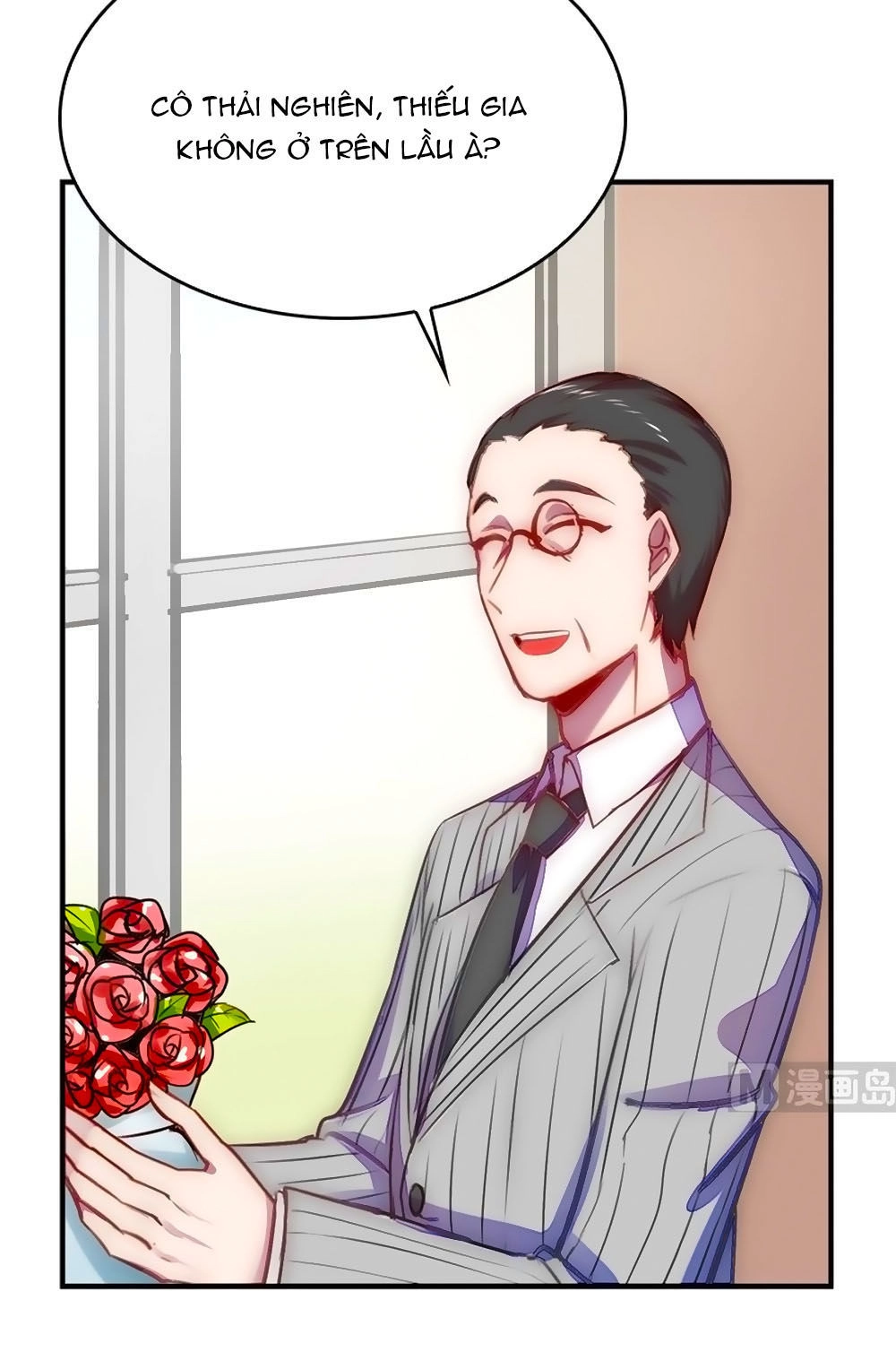 Bám Lấy Nam Thần Bất Chấp Thời Tiết Chapter 41 - 29