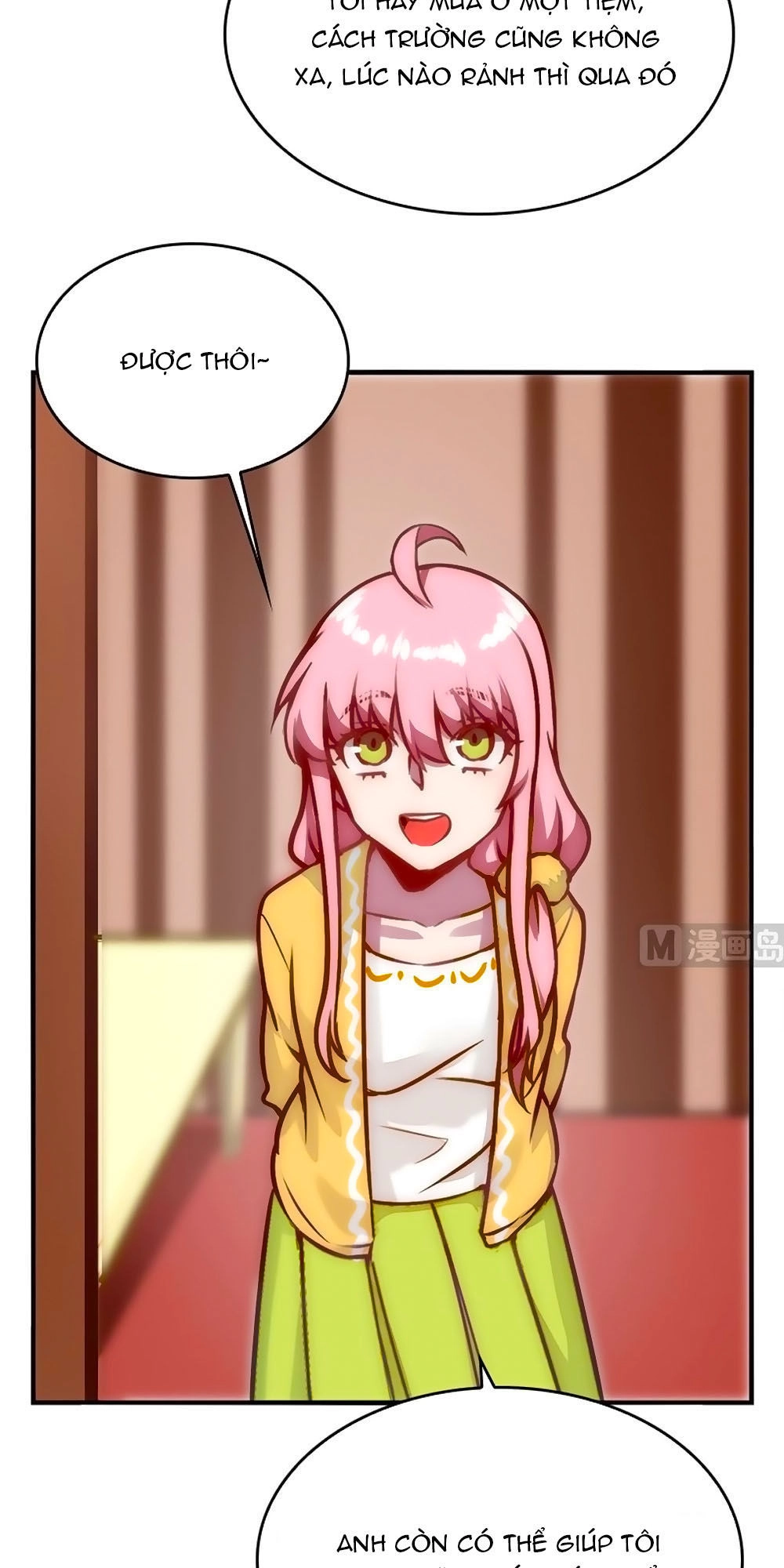 Bám Lấy Nam Thần Bất Chấp Thời Tiết Chapter 42 - 4