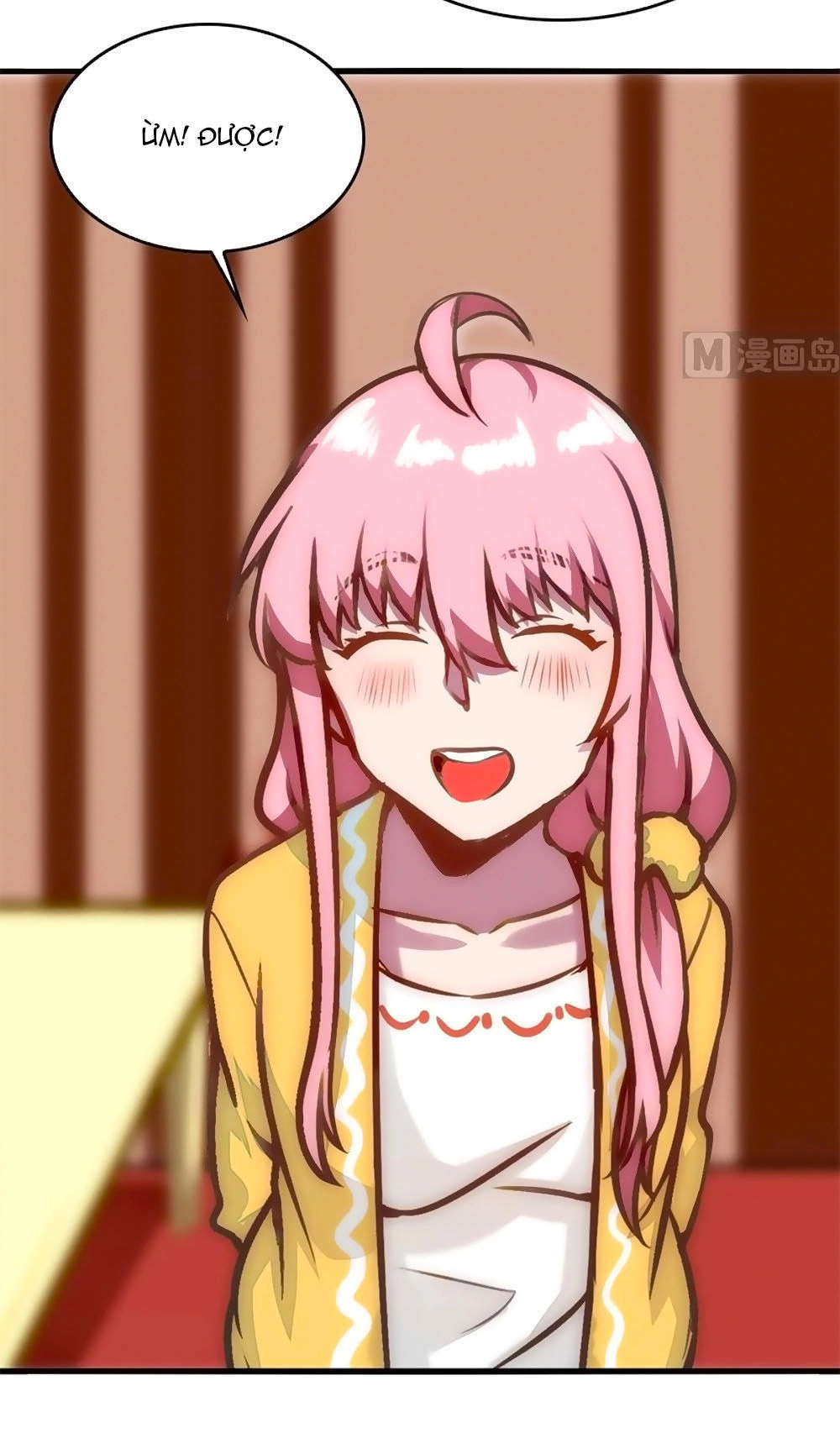 Bám Lấy Nam Thần Bất Chấp Thời Tiết Chapter 42 - 7