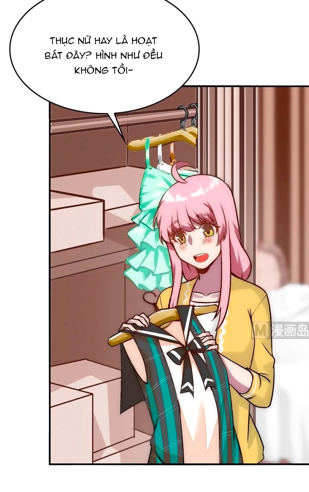 Bám Lấy Nam Thần Bất Chấp Thời Tiết Chapter 42 - 9