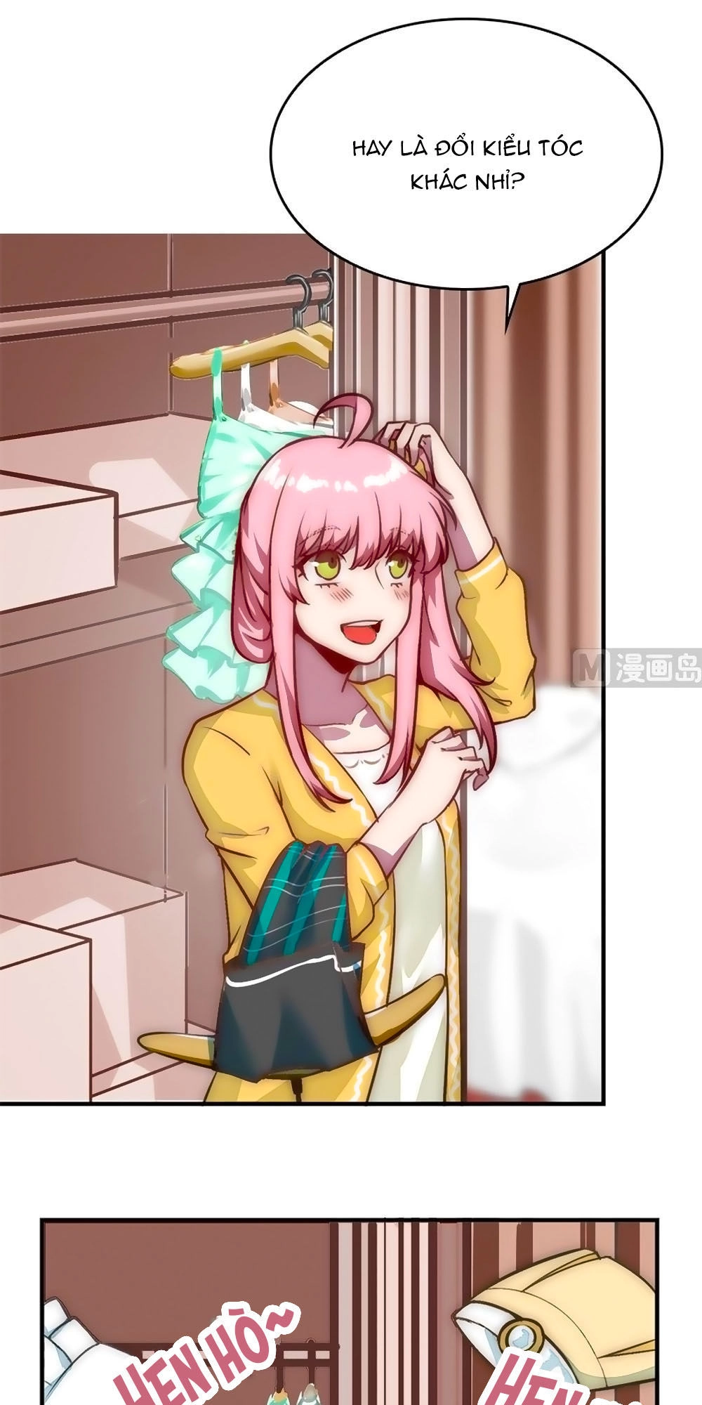 Bám Lấy Nam Thần Bất Chấp Thời Tiết Chapter 42 - 10