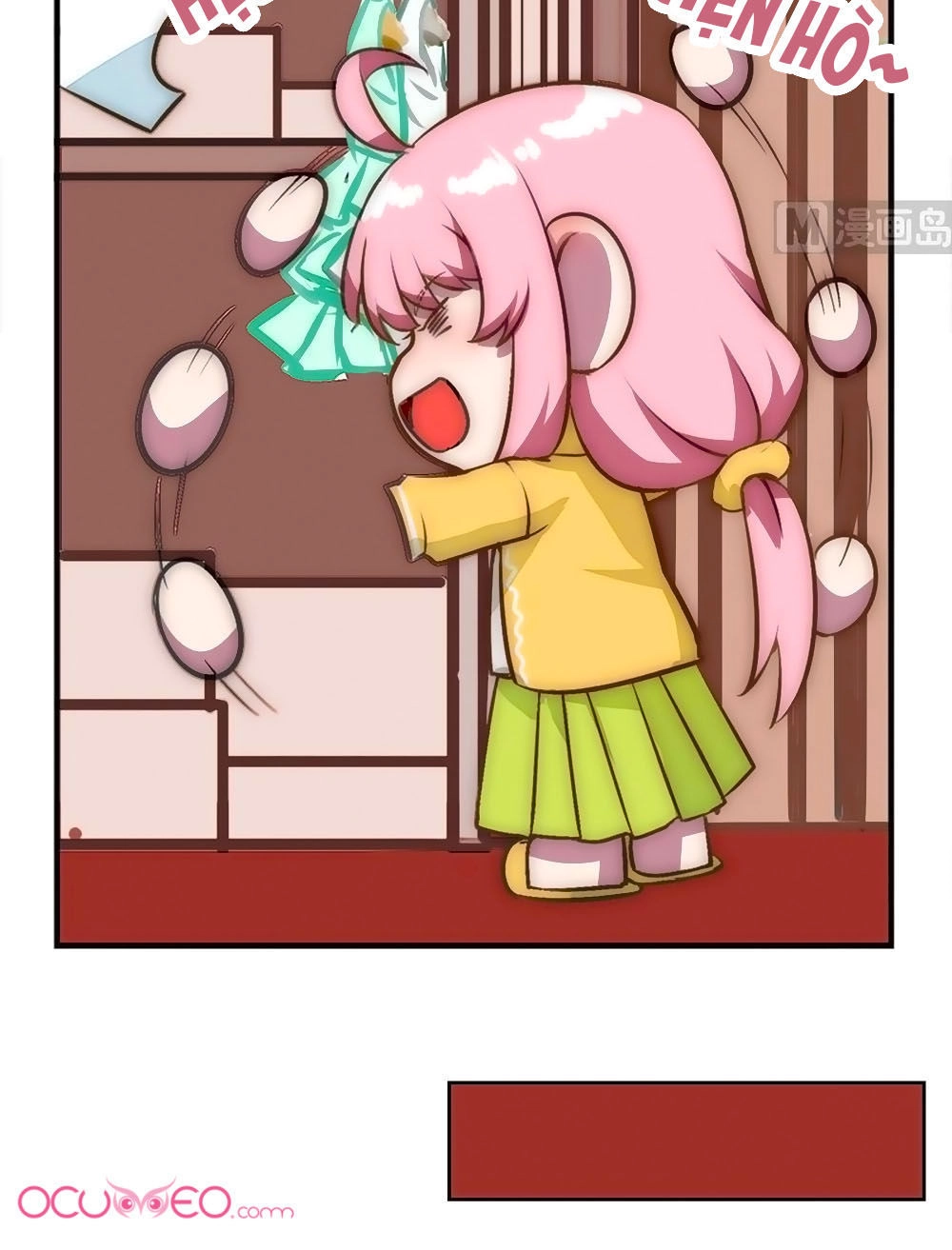 Bám Lấy Nam Thần Bất Chấp Thời Tiết Chapter 42 - 11