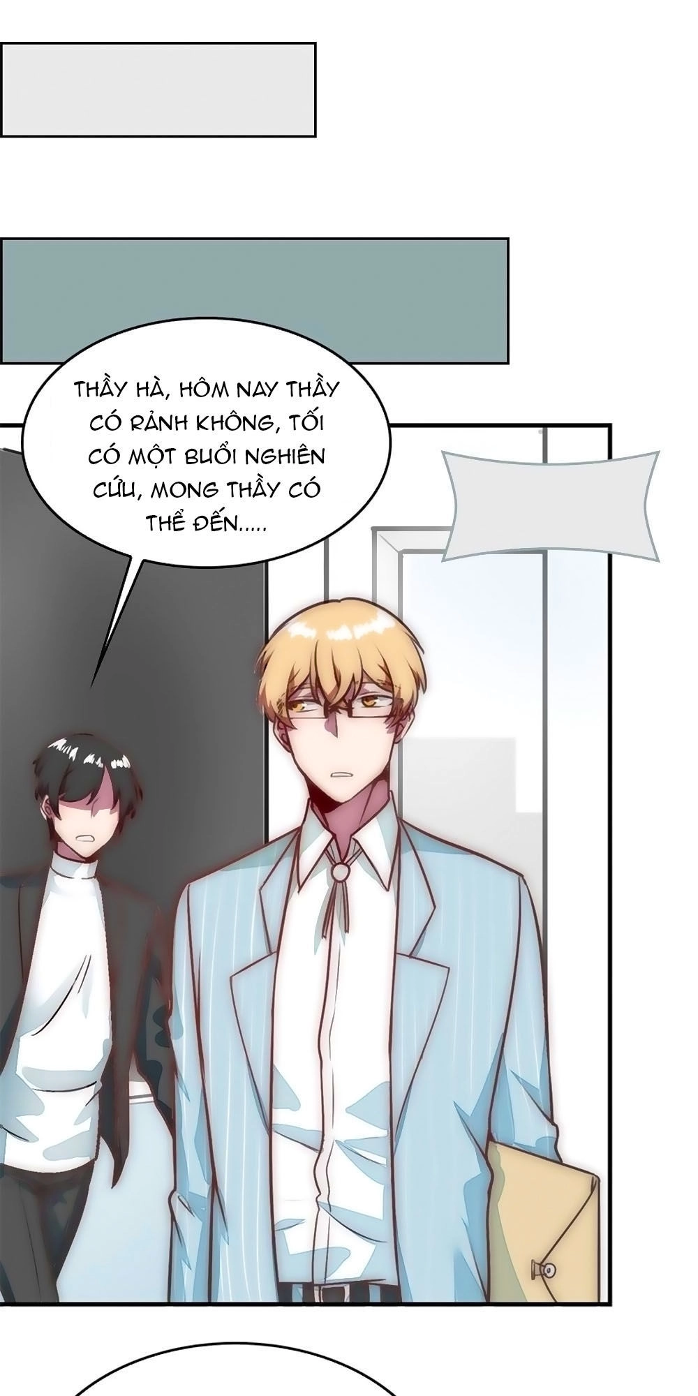 Bám Lấy Nam Thần Bất Chấp Thời Tiết Chapter 42 - 12