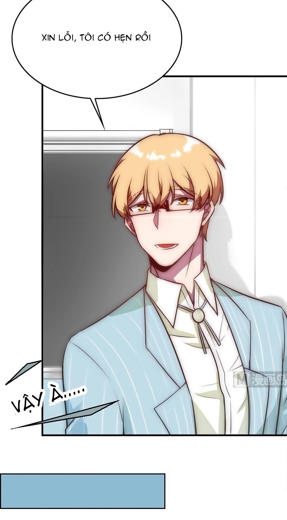 Bám Lấy Nam Thần Bất Chấp Thời Tiết Chapter 42 - 13