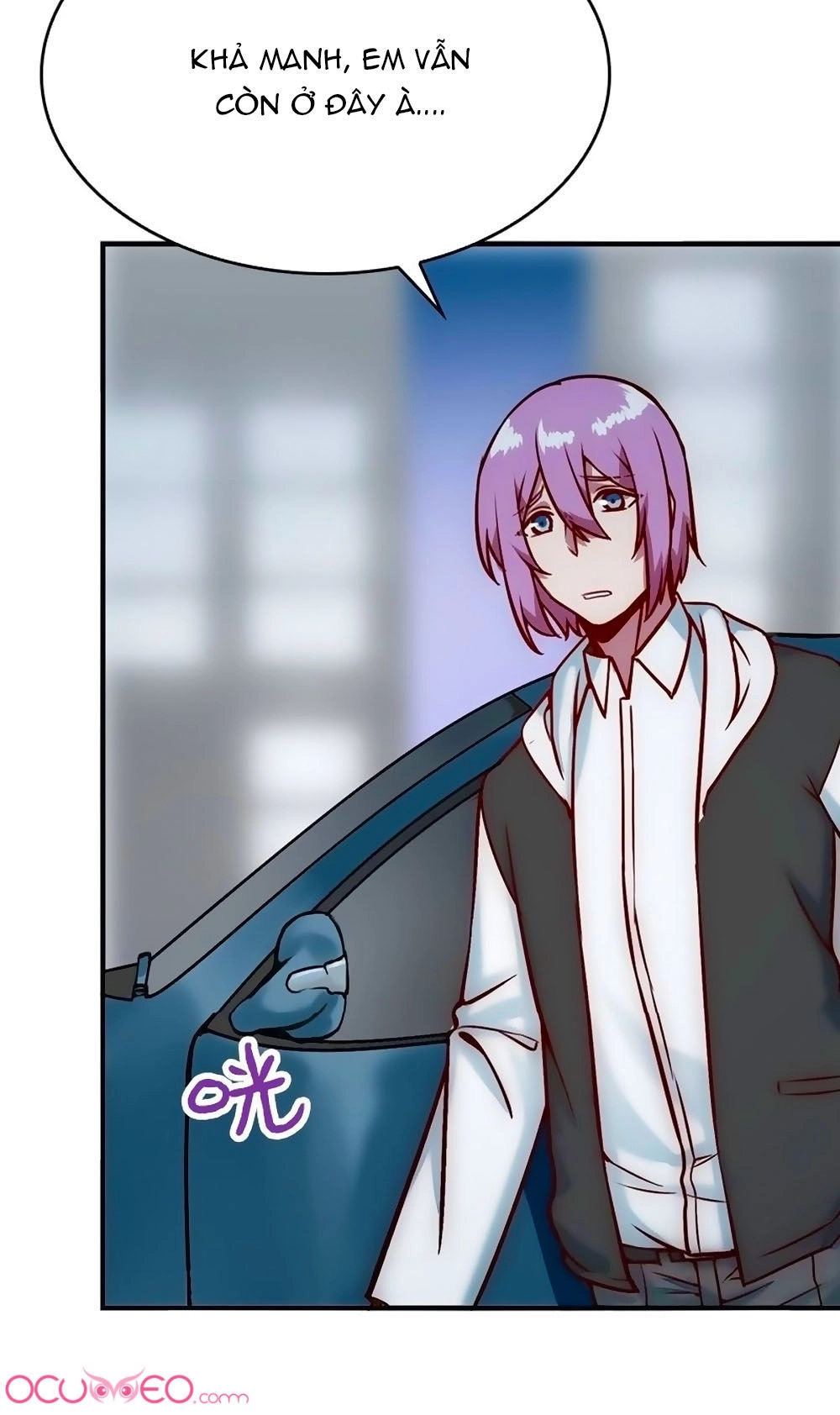 Bám Lấy Nam Thần Bất Chấp Thời Tiết Chapter 43 - 2