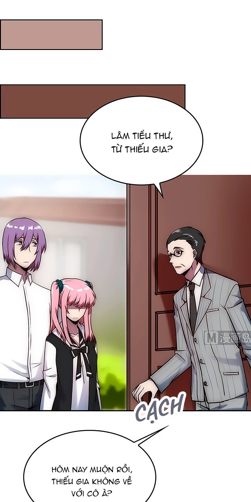 Bám Lấy Nam Thần Bất Chấp Thời Tiết Chapter 43 - 9