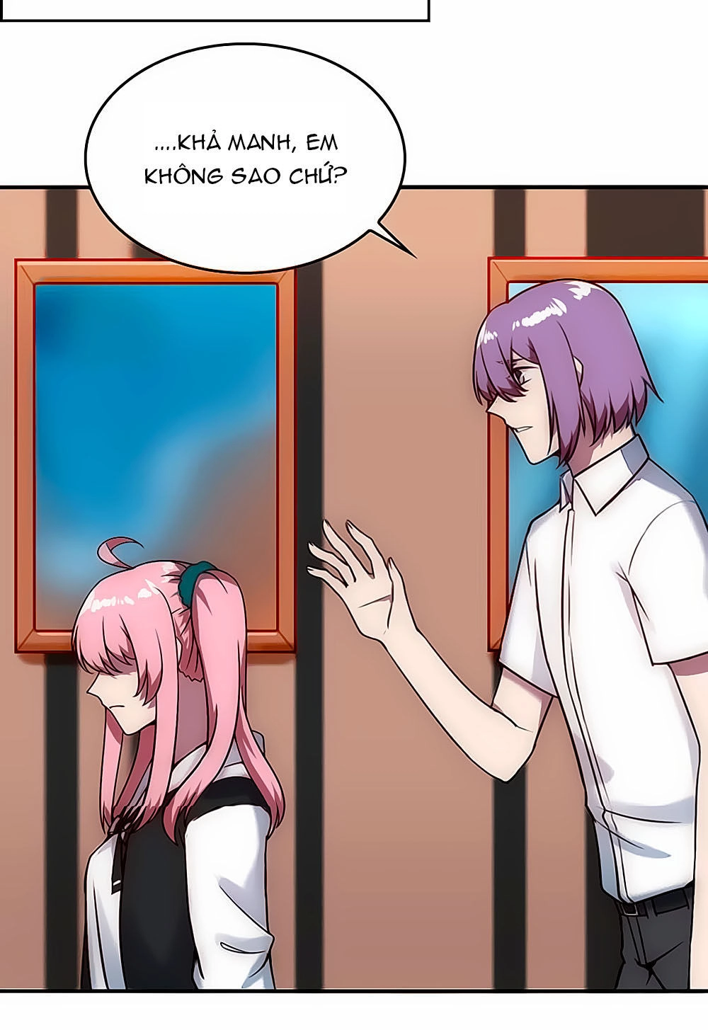 Bám Lấy Nam Thần Bất Chấp Thời Tiết Chapter 43 - 12