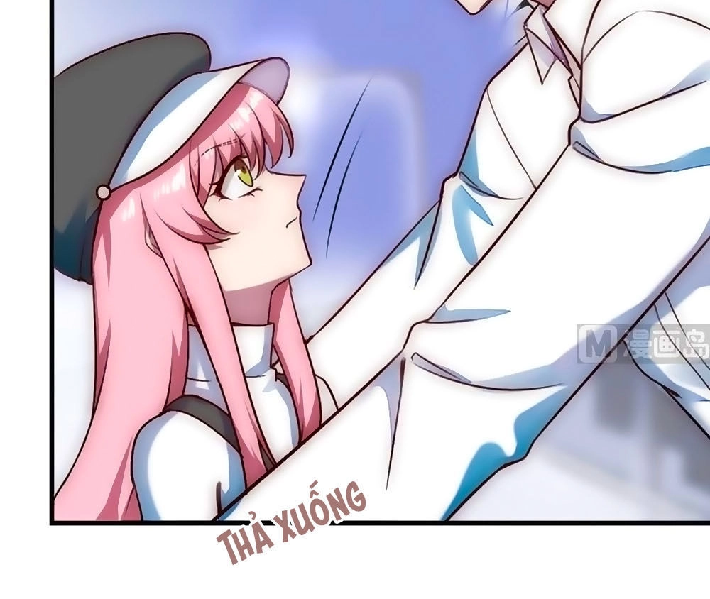 Bám Lấy Nam Thần Bất Chấp Thời Tiết Chapter 44 - 30