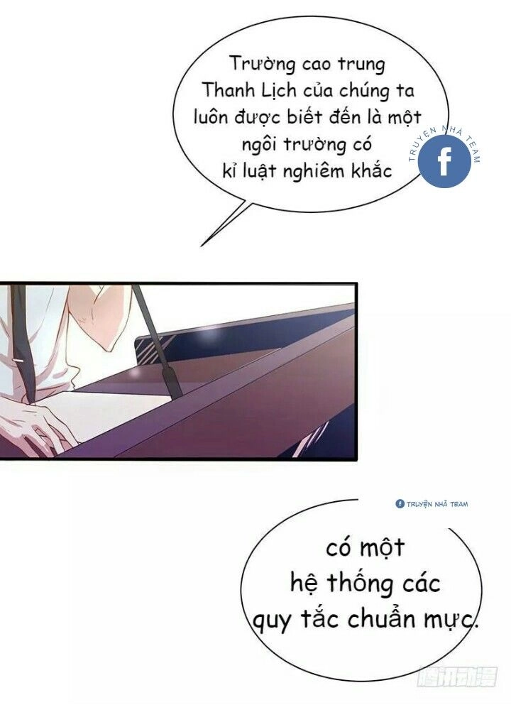 Bạn Học Của Tôi Là Đại Não Chapter 2 - 4