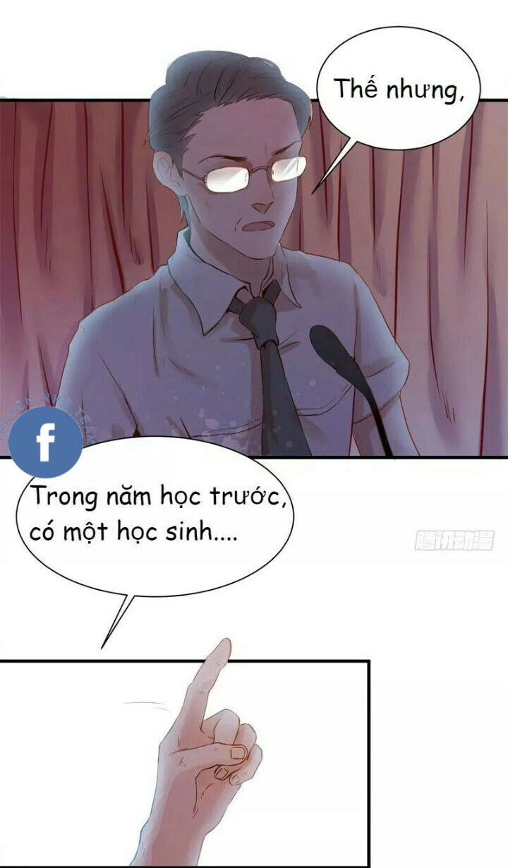 Bạn Học Của Tôi Là Đại Não Chapter 2 - 6