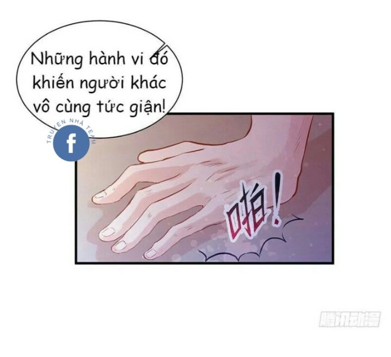 Bạn Học Của Tôi Là Đại Não Chapter 2 - 8