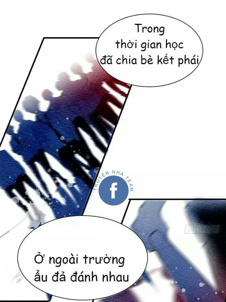 Bạn Học Của Tôi Là Đại Não Chapter 2 - 9