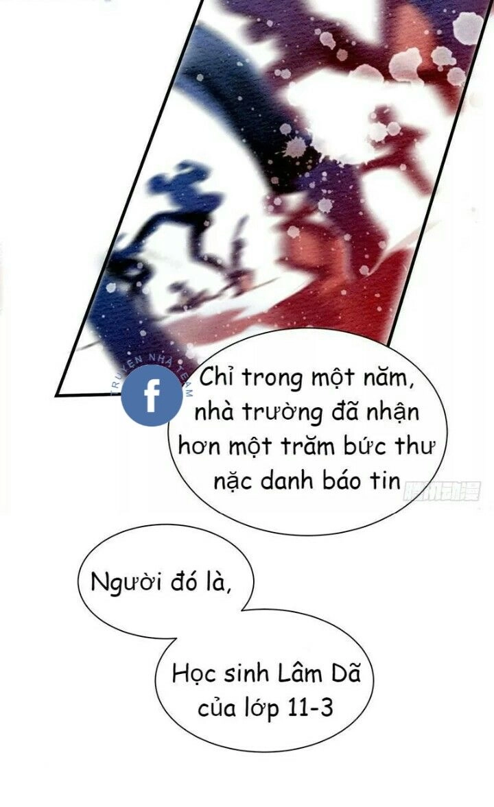 Bạn Học Của Tôi Là Đại Não Chapter 2 - 10