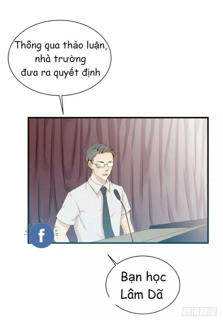 Bạn Học Của Tôi Là Đại Não Chapter 2 - 12