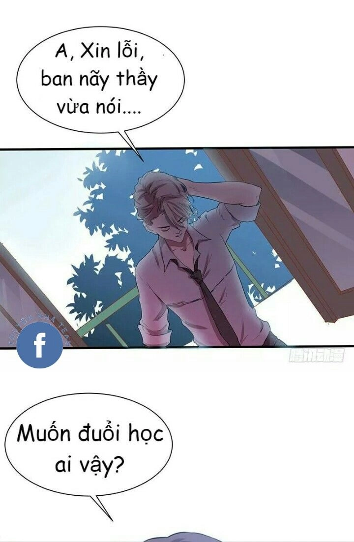 Bạn Học Của Tôi Là Đại Não Chapter 2 - 19