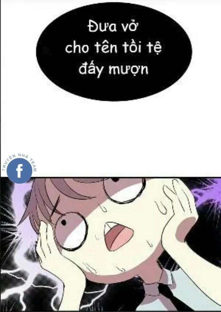 Bạn Học Của Tôi Là Đại Não Chapter 2.1 - 20