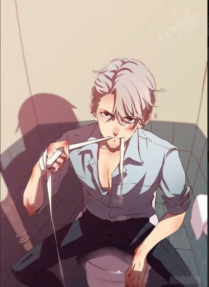 Bạn Học Của Tôi Là Đại Não Chapter 3 - 1