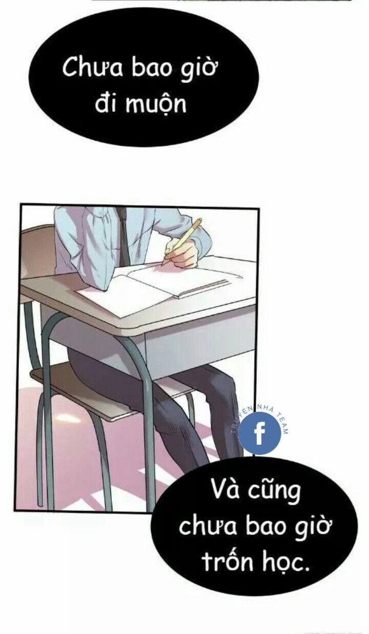 Bạn Học Của Tôi Là Đại Não Chapter 3 - 5