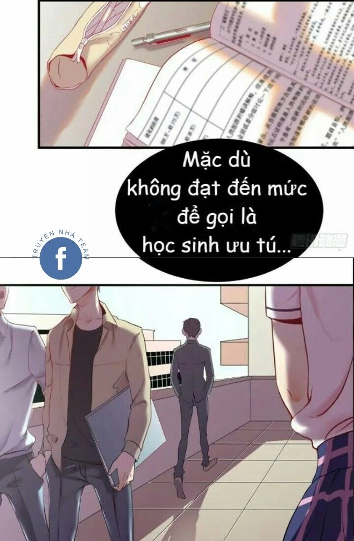 Bạn Học Của Tôi Là Đại Não Chapter 3 - 6