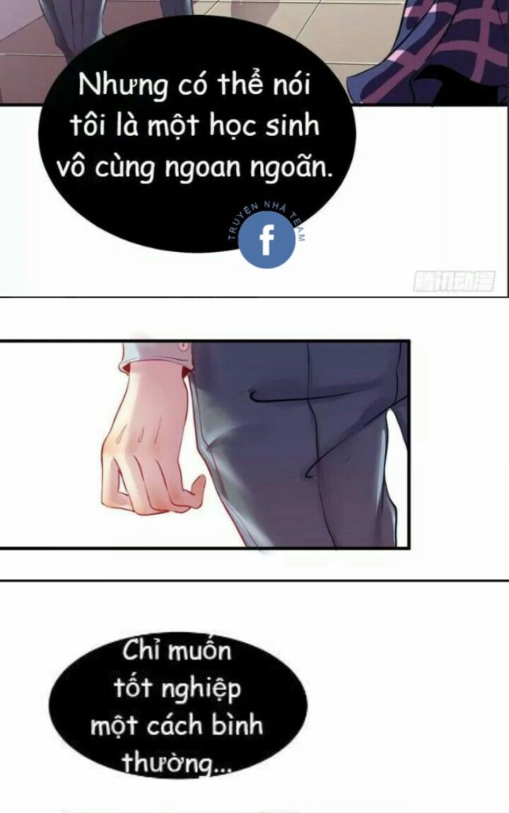 Bạn Học Của Tôi Là Đại Não Chapter 3 - 7