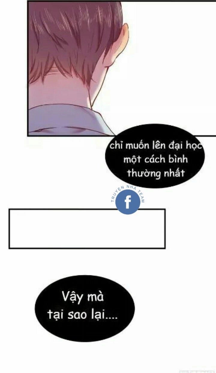 Bạn Học Của Tôi Là Đại Não Chapter 3 - 8