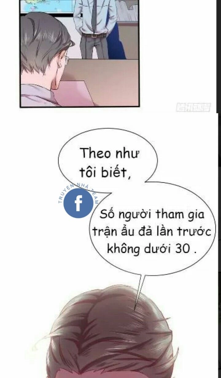 Bạn Học Của Tôi Là Đại Não Chapter 3 - 10