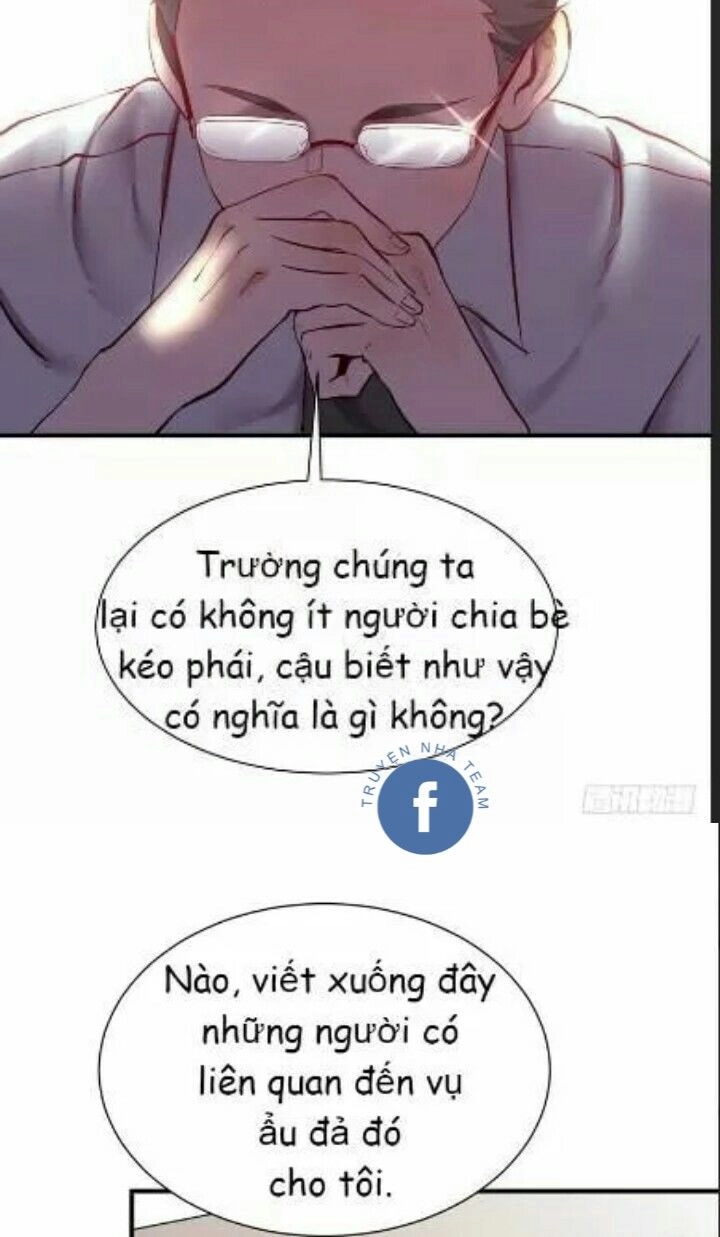 Bạn Học Của Tôi Là Đại Não Chapter 3 - 11