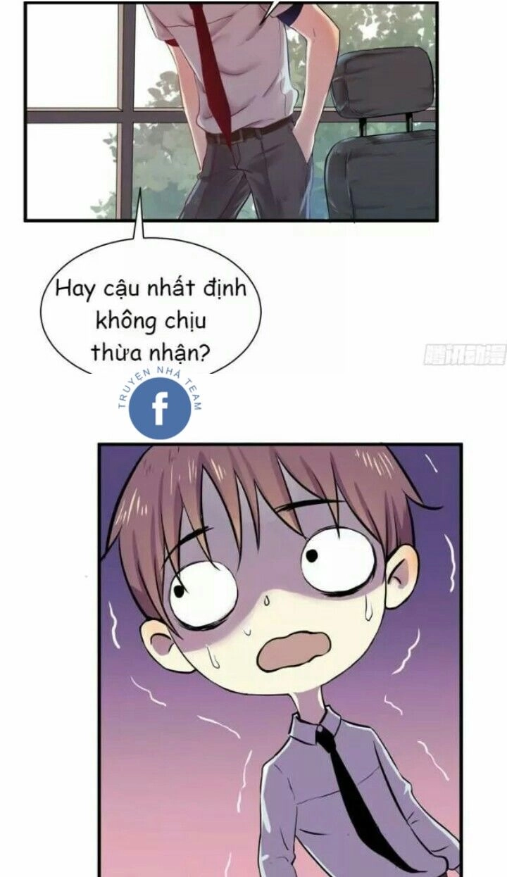 Bạn Học Của Tôi Là Đại Não Chapter 3 - 14