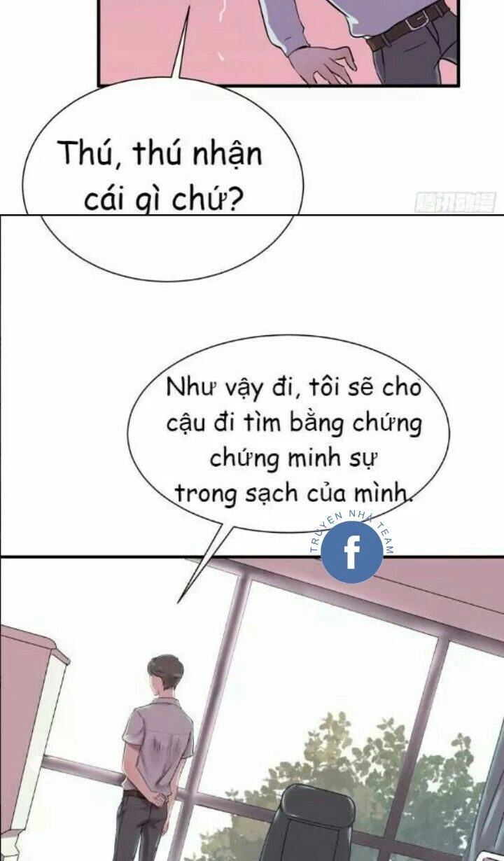 Bạn Học Của Tôi Là Đại Não Chapter 3 - 15