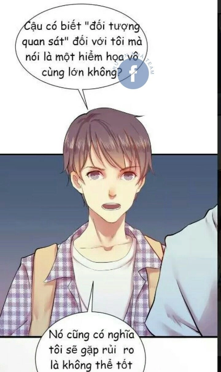 Bạn Học Của Tôi Là Đại Não Chapter 4 - 2