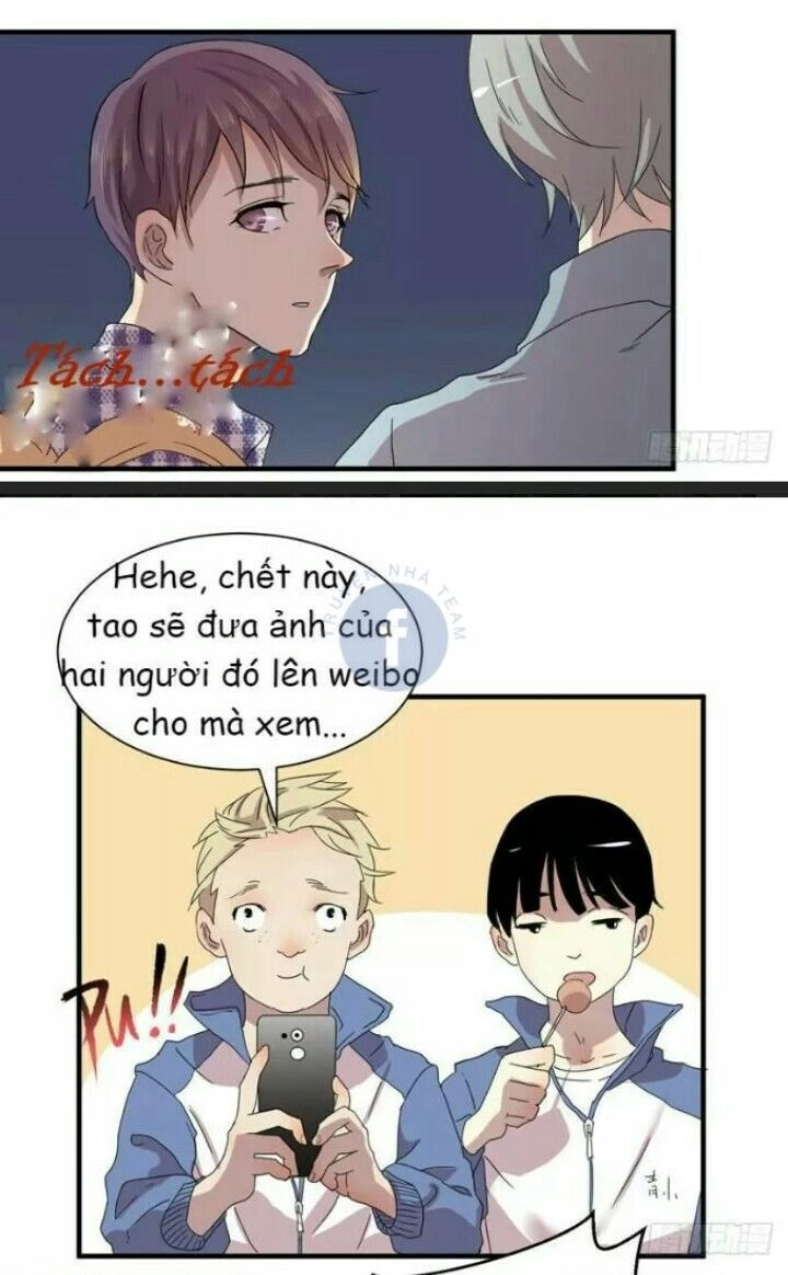 Bạn Học Của Tôi Là Đại Não Chapter 4 - 11