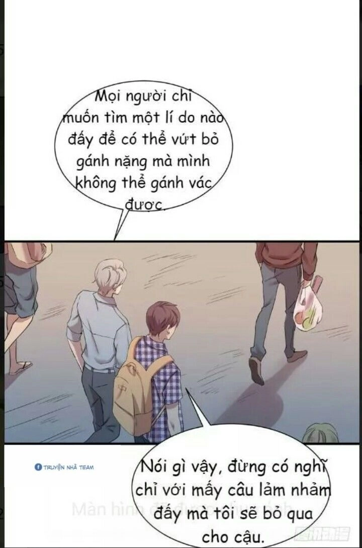 Bạn Học Của Tôi Là Đại Não Chapter 5 - 9